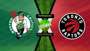 Assistir NBA: Boston Celtics x Toronto Raptors ao vivo Grátis 15/01/2024