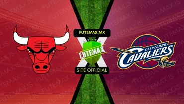 Assistir NBA: Chicago Bulls x Cleveland Cavaliers ao vivo Grátis 15/01/2024