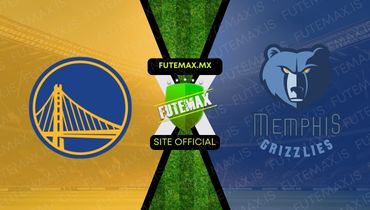 Assistir NBA: Golden State Warriors x Memphis Grizzlies ao vivo Grátis 15/01/2024