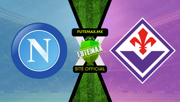 Assistir Assistir Napoli x Fiorentina ao vivo Grátis 18/01/2024