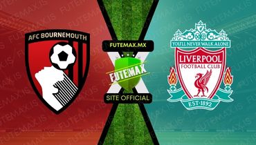 Assistir Assistir AFC Bournemouth x Liverpool ao vivo Grátis 21/01/2024