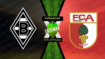 Assistir Assistir Borussia Mgladbach x Augsburg ao vivo Grátis 21/01/2024