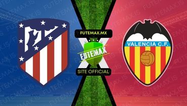 Assistir Assistir Atlético Madrid x Valencia ao vivo Grátis 28/01/2024