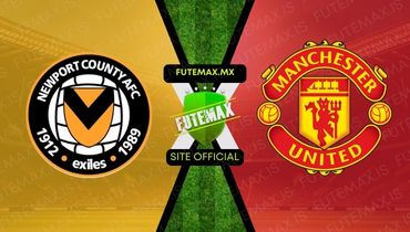 Assistir Assistir Newport County x Manchester United ao vivo Grátis 28/01/2024