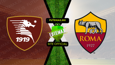 Assistir Assistir Salernitana x Roma ao vivo Grátis 29/01/2024