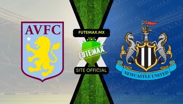 Assistir Assistir Aston Villa x Newcastle United ao vivo Grátis 30/01/2024