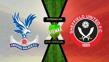 Assistir Assistir Crystal Palace x Sheffield United ao vivo Grátis 30/01/2024