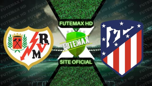 Assistir Assistir Atlético Madrid x Rayo Vallecano ao vivo Grátis 31/01/2024