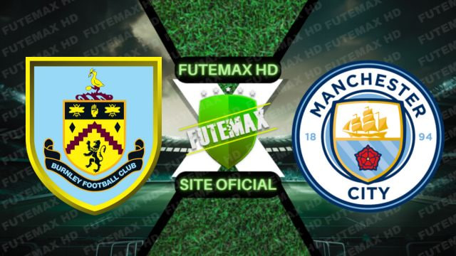 Assistir Assistir Manchester City x Burnley ao vivo Grátis 31/01/2024