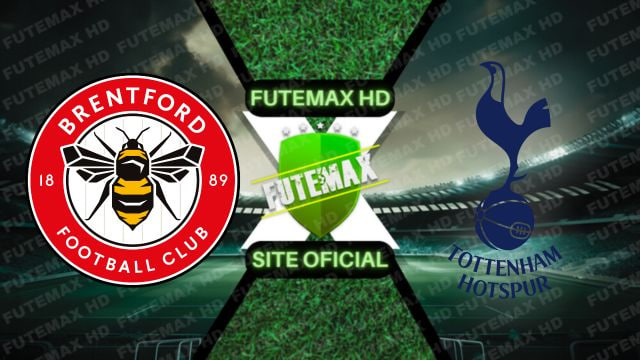 Assistir Assistir Tottenham Hotspur x Brentford ao vivo Grátis 31/01/2024