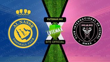 Assistir Assistir Al Nassr x Inter Miami ao vivo Grátis 01/02/2024