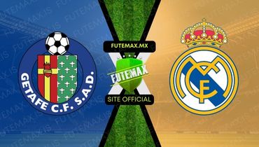 Assistir Assistir Getafe x Real Madrid ao vivo Grátis 01/02/2024