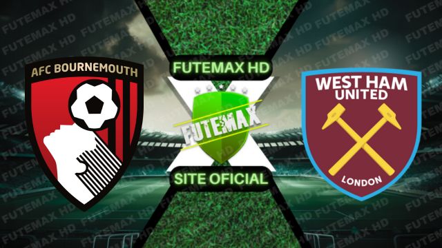 Assistir Assistir West Ham x AFC Bournemouth ao vivo Grátis 01/02/2024