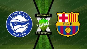 Assistir Assistir Alaves x Barcelona ao vivo Grátis 03/02/2024