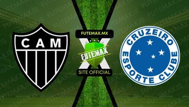 Assistir Assistir Atlético Mineiro x Cruzeiro ao vivo Grátis 03/02/2024