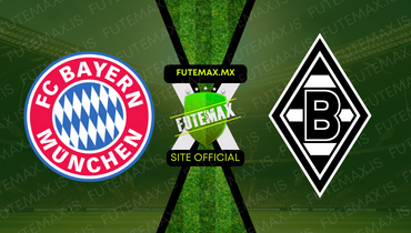 Assistir Assistir Bayern Munique x Borussia Mgladbach ao vivo Grátis 03/02/2024