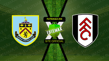 Assistir Assistir Burnley x Fulham ao vivo Grátis 03/02/2024