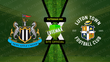 Assistir Assistir Newcastle x Luton Town ao vivo Grátis 03/02/2024