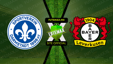 Assistir Assistir SV Darmstadt 98 x Bayer Leverkusen ao vivo Grátis 03/02/2024