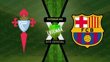 Assistir Assistir Celta de Vigo x Barcelona ao vivo Grátis 17/02/2024