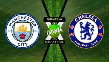 Assistir Assistir Manchester City x Chelsea ao vivo Grátis 17/02/2024