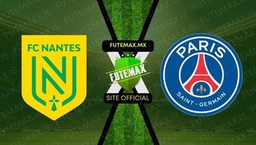 Assistir Assistir Nantes x PSG ao vivo Grátis 17/02/2024