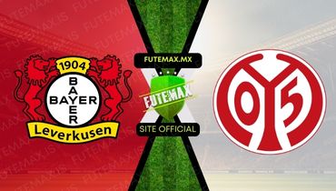 Assistir Assistir Bayer Leverkusen x Mainz 05 ao vivo Grátis 23/02/2024