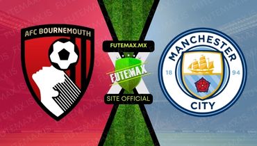 Assistir Assistir AFC Bournemouth x Manchester City ao vivo Grátis 24/02/2024