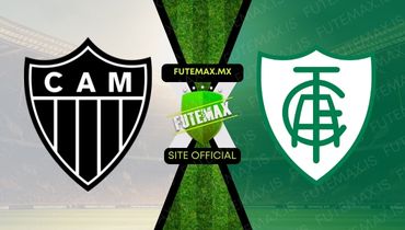 Assistir Assistir América Mineiro x Atlético Mineiro ao vivo Grátis 24/02/2024