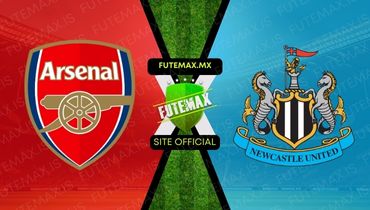 Assistir Assistir Arsenal x Newcastle United ao vivo Grátis 24/02/2024