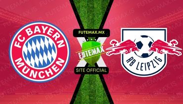 Assistir Assistir Bayern de Munique x RB Leipzig ao vivo Grátis 24/02/2024