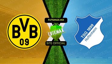 Assistir Assistir Borussia Dortmund x Hoffenheim ao vivo Grátis 25/02/2024