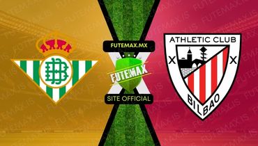 Assistir Assistir Real Betis x Athletic Bilbao ao vivo Grátis 25/02/2024