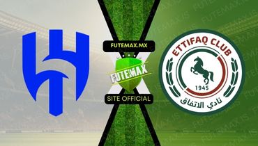 Assistir Assistir Al Ittifaq x Al Hilal ao vivo Grátis 26/02/2024