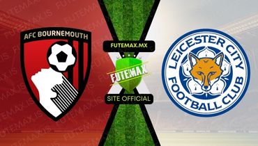 Assistir Assistir AFC Bournemouth x Leicester City ao vivo Grátis 27/02/2024