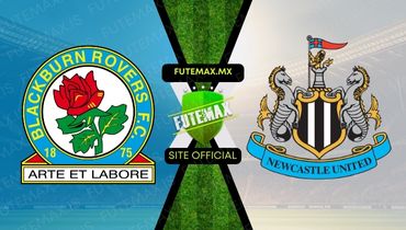 Assistir Assistir Blackburn Rovers x Newcastle United ao vivo Grátis 27/02/2024