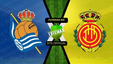 Assistir Assistir Real Sociedad x Mallorca ao vivo Grátis 27/02/2024