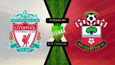 Assistir Assistir Liverpool x Southampton ao vivo Grátis 28/02/2024