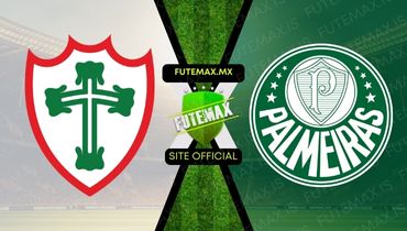 Assistir Assistir Portuguesa x Palmeiras ao vivo Grátis 28/02/2024