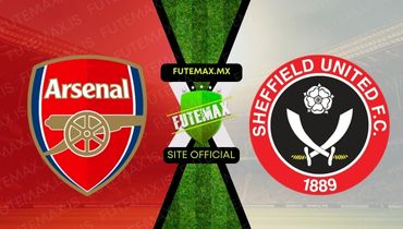 Assistir Assistir Sheffield United x Arsenal ao vivo Grátis 04/03/2024