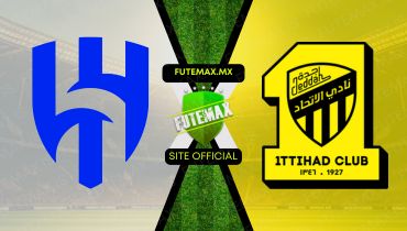 Assistir Assistir Al Hilal x Al Ittihad ao vivo Grátis 05/03/2024