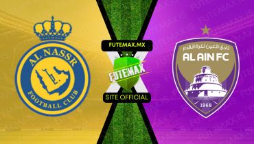 Assistir Assistir Al Nassr x Al Ain ao vivo Grátis 11/03/2024