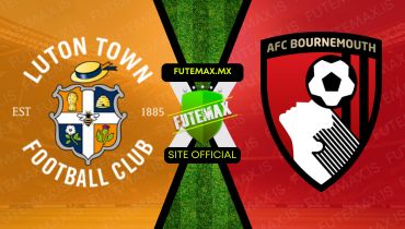 Assistir Assistir AFC Bournemouth x Luton Town ao vivo Grátis 13/03/2024