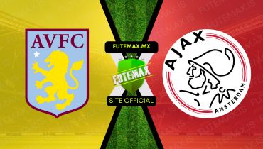 Assistir Assistir Aston Villa x Ajax ao vivo Grátis 14/03/2024