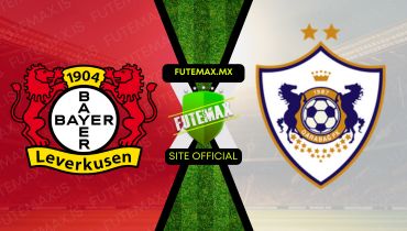 Assistir Assistir Bayer Leverkusen x Qarabağ ao vivo Grátis 14/03/2024