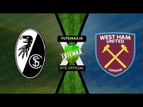 Assistir Assistir West Ham x Freiburg ao vivo Grátis 14/03/2024