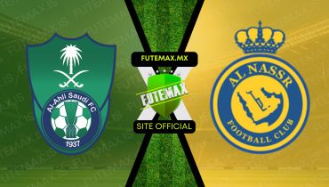 Assistir Assistir Al Ahli x Al Nassr ao vivo Grátis 15/03/2024