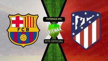 Assistir Assistir Atlético Madrid x Barcelona ao vivo Grátis 17/03/2024