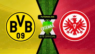 Assistir Assistir Borussia Dortmund x Eintracht Frankfurt ao vivo Grátis 17/03/2024