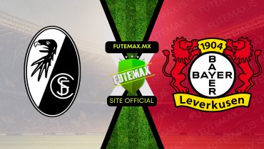 Assistir Assistir Freiburg x Bayer Leverkusen ao vivo Grátis 17/03/2024